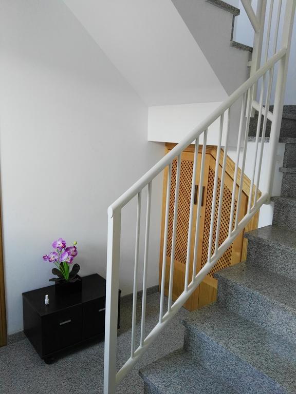 Velez Nazari Cambriles Apartman Lújar Kültér fotó