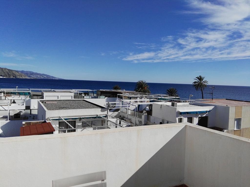Velez Nazari Cambriles Apartman Lújar Kültér fotó