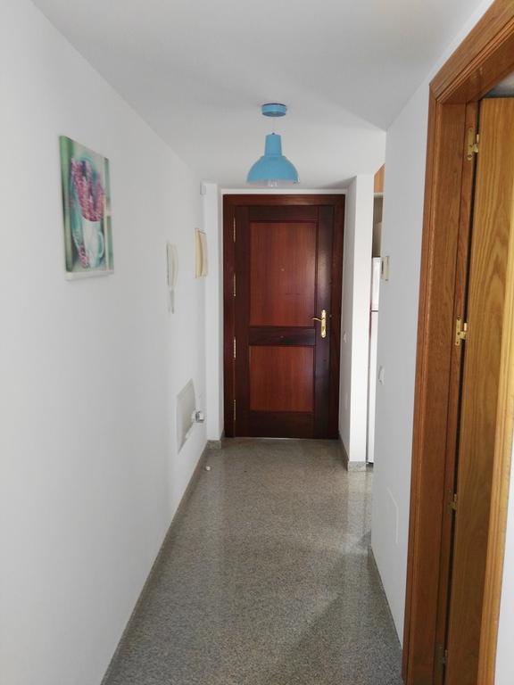 Velez Nazari Cambriles Apartman Lújar Kültér fotó