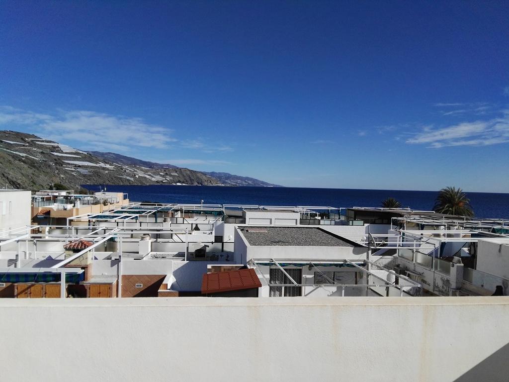 Velez Nazari Cambriles Apartman Lújar Kültér fotó