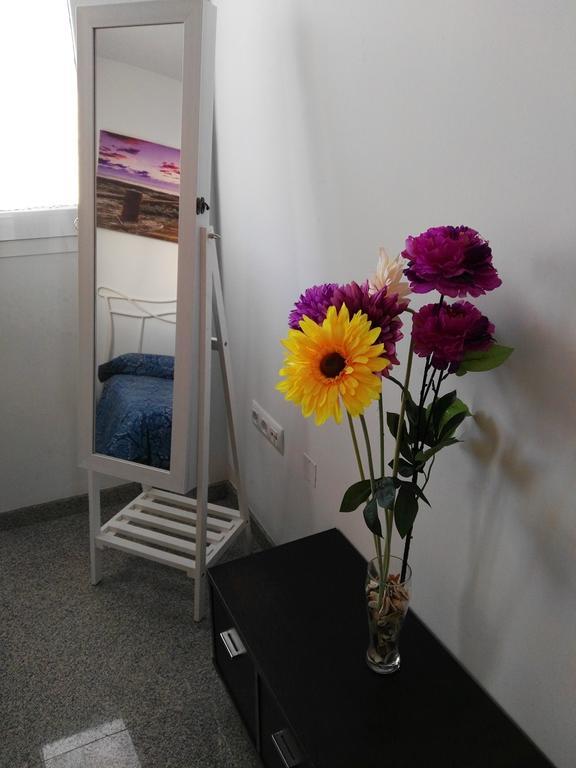 Velez Nazari Cambriles Apartman Lújar Kültér fotó