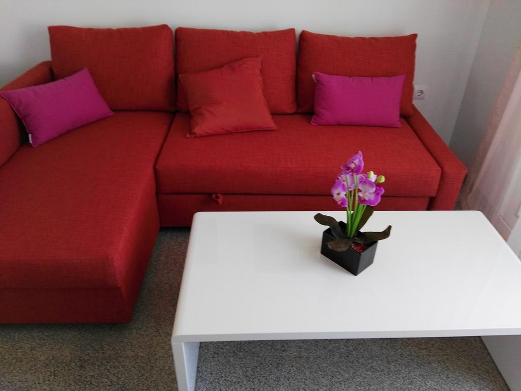 Velez Nazari Cambriles Apartman Lújar Kültér fotó