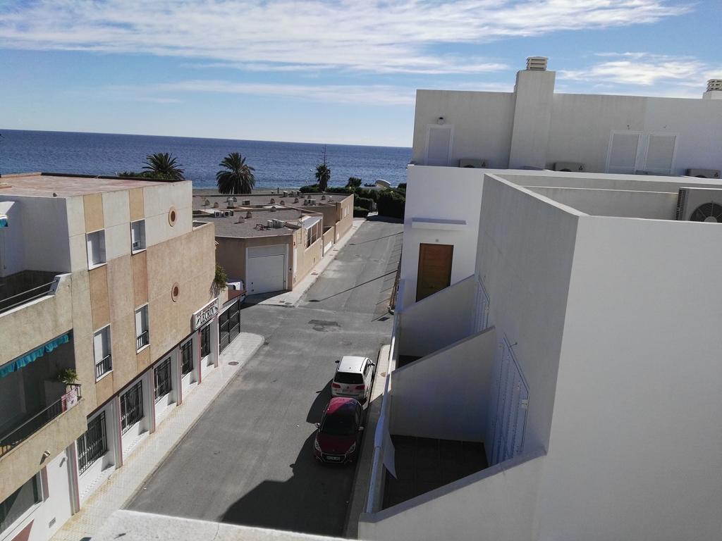Velez Nazari Cambriles Apartman Lújar Kültér fotó