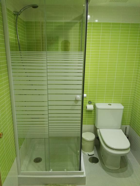 Velez Nazari Cambriles Apartman Lújar Kültér fotó