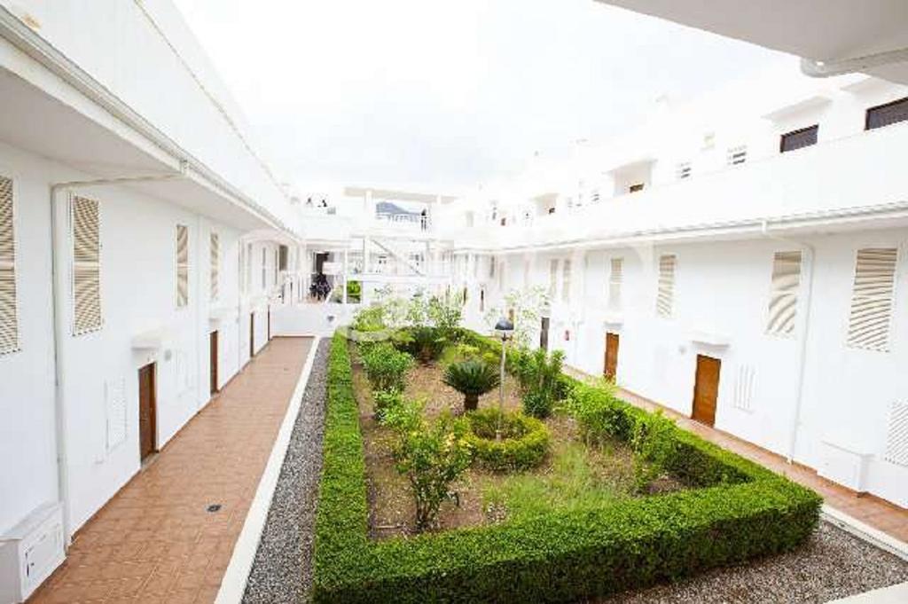 Velez Nazari Cambriles Apartman Lújar Kültér fotó