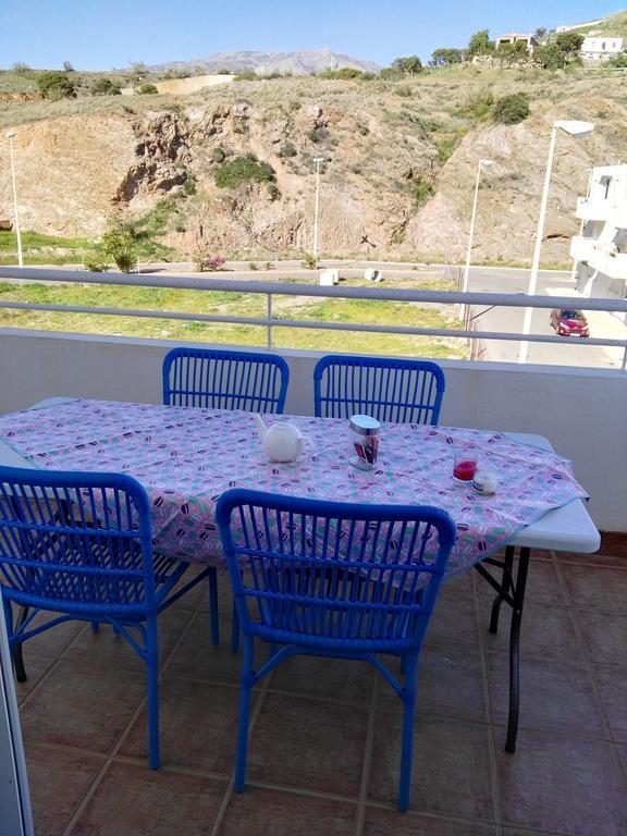 Velez Nazari Cambriles Apartman Lújar Kültér fotó