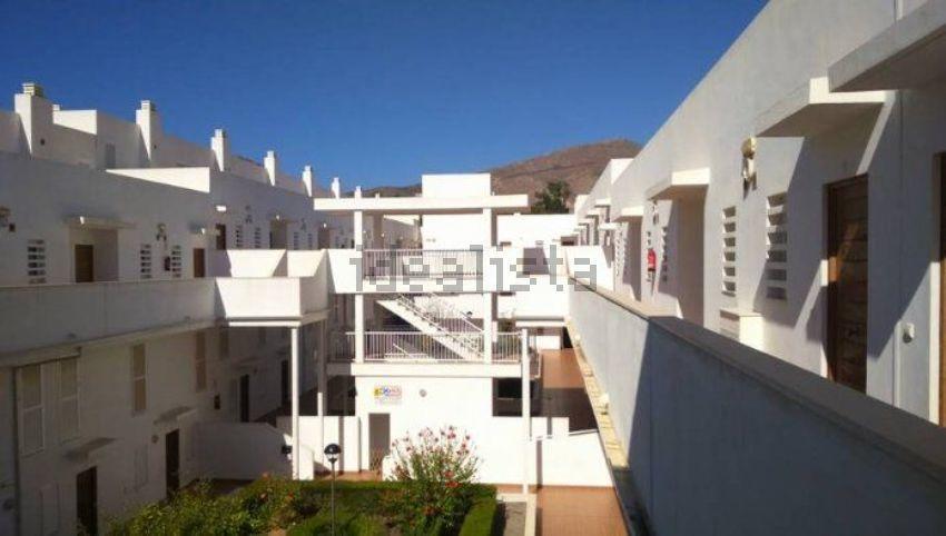 Velez Nazari Cambriles Apartman Lújar Kültér fotó