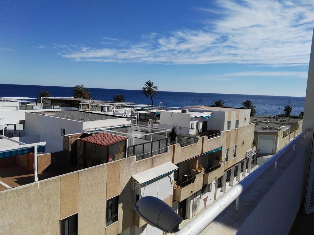 Velez Nazari Cambriles Apartman Lújar Kültér fotó