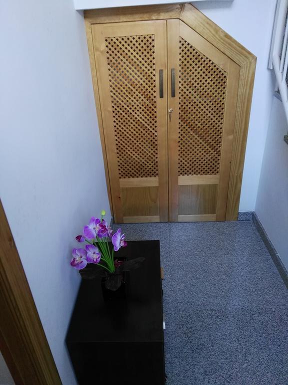 Velez Nazari Cambriles Apartman Lújar Kültér fotó