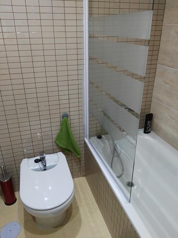 Velez Nazari Cambriles Apartman Lújar Kültér fotó
